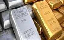 今日黄金价格：每10克开盘72203卢比，白银在三天内上涨5100卢比